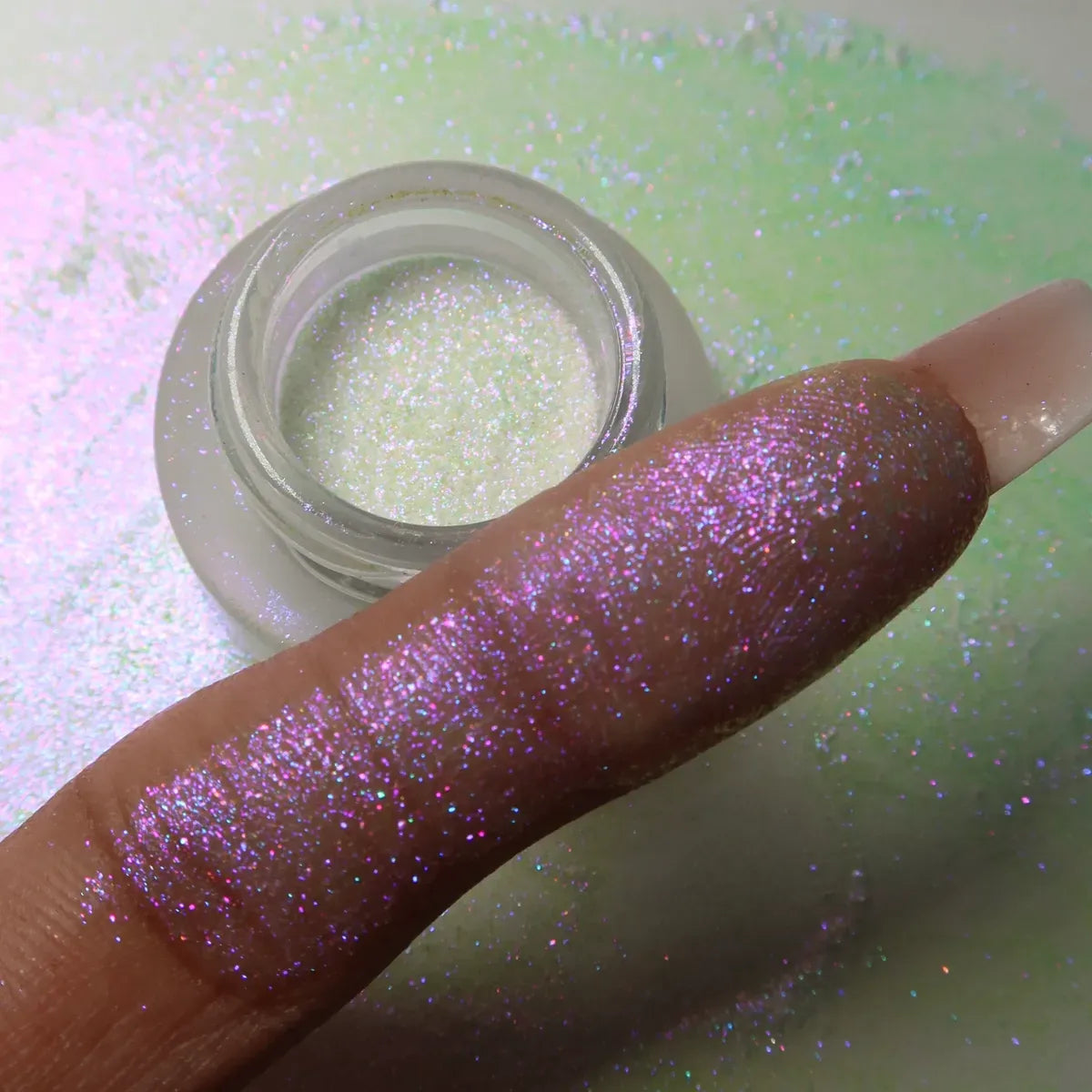 Dreamy☁️Beca Pigment