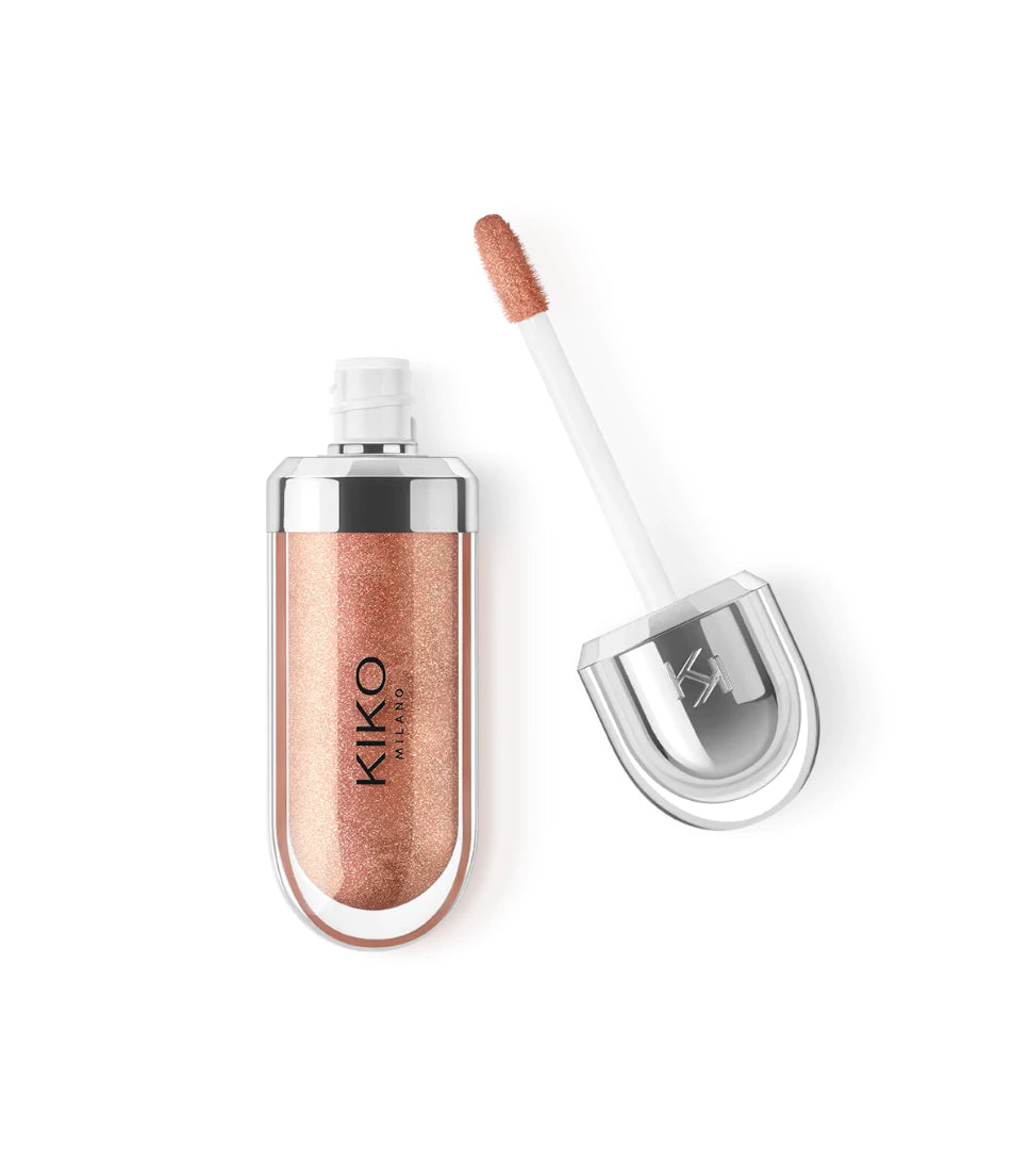 3D Hydra Lipgloss 18