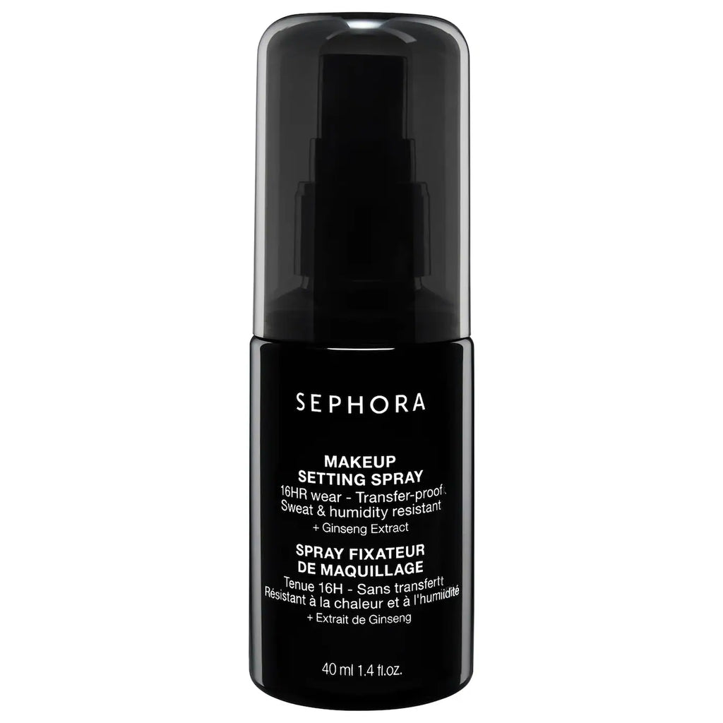 Mini All Day Makeup Setting Spray