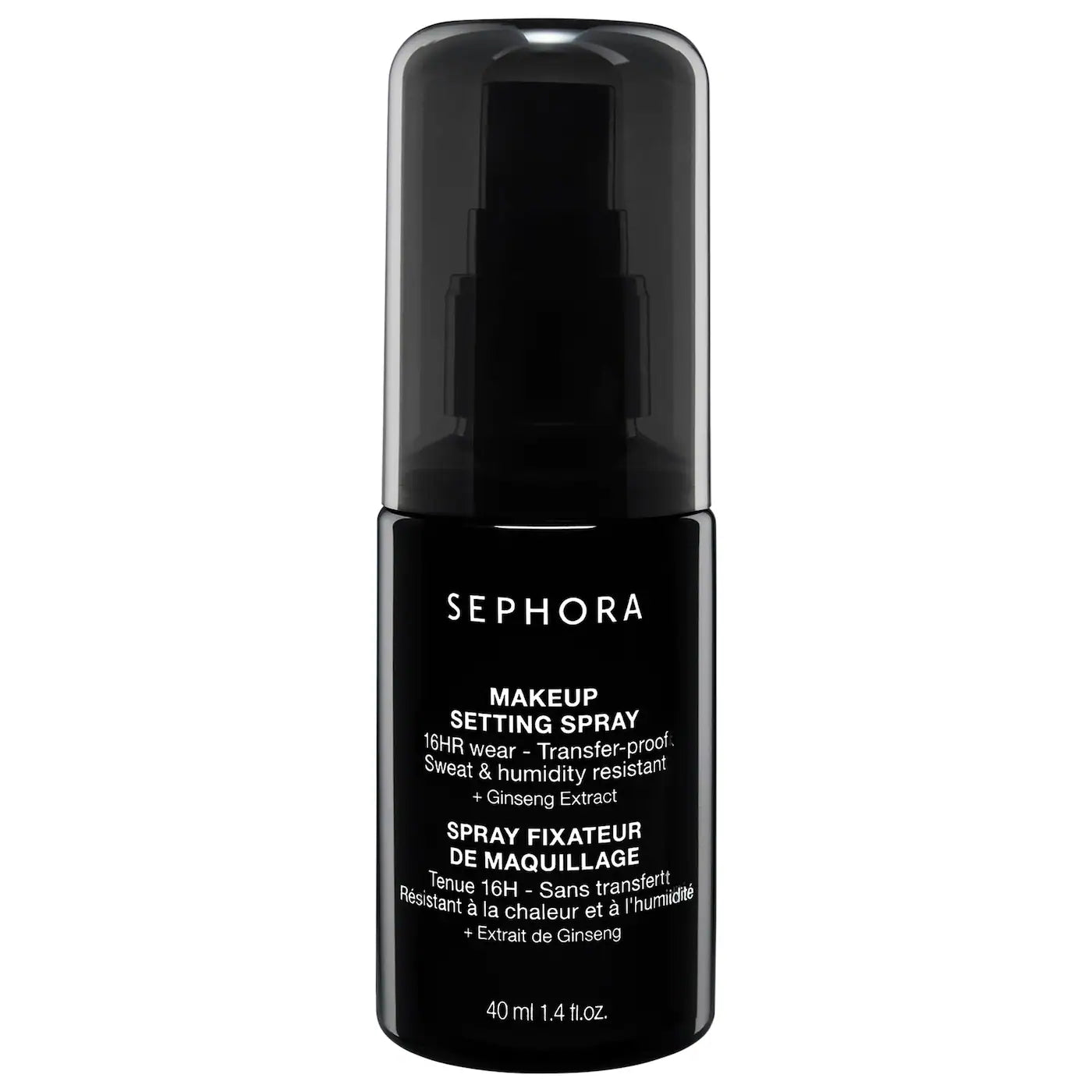 Mini All Day Makeup Setting Spray