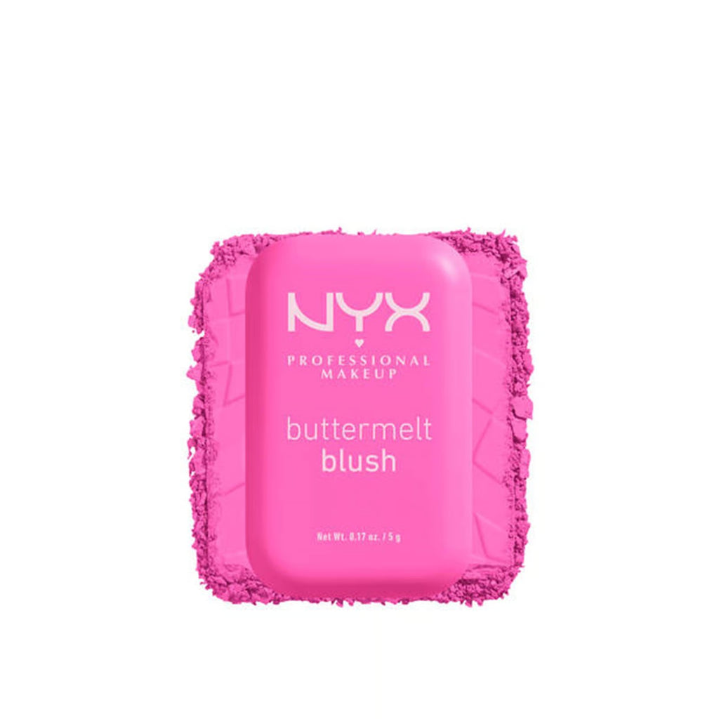 Blush  en polvo Buttermelt - My Butta Half