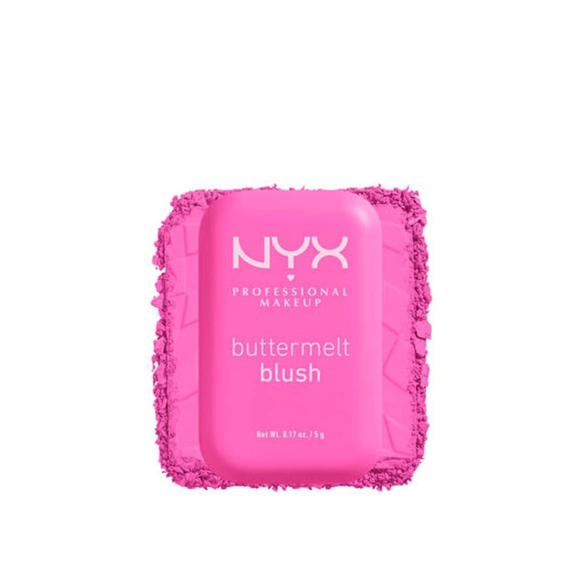 Blush  en polvo Buttermelt - My Butta Half