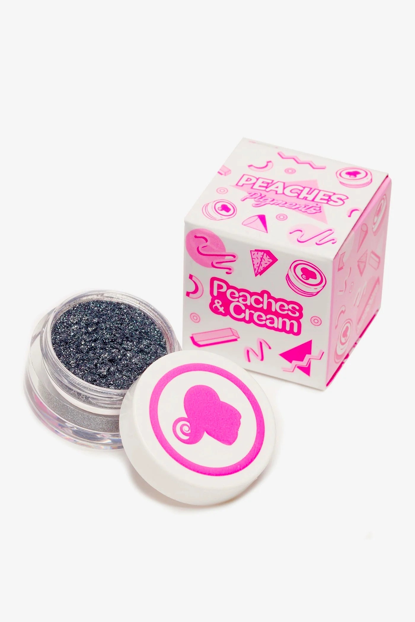 WICKED LOOSE EYESHADOW PIGMENT PEACHES