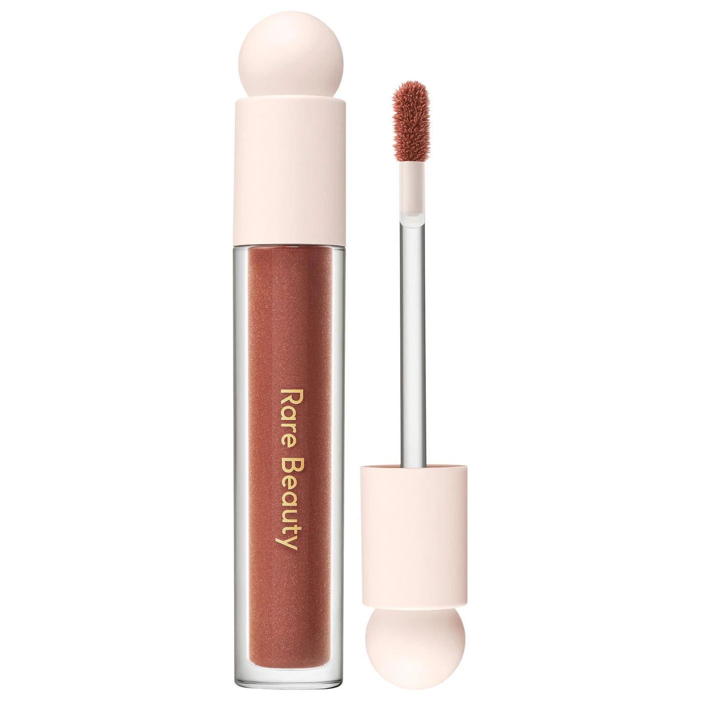 Positive Light Luminizing Lip Gloss - Spark