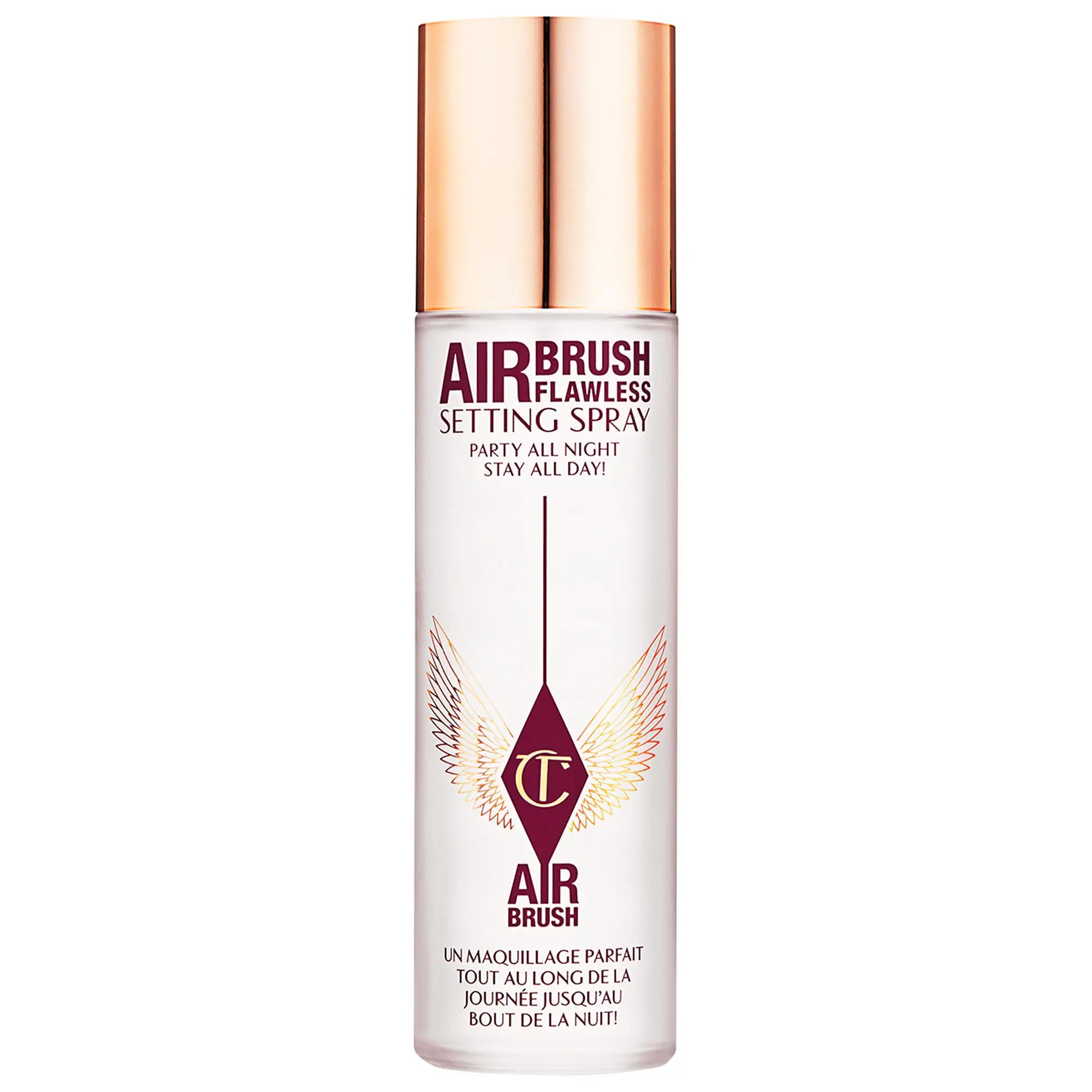 Airbrush Flawless Hydrating & Waterproof Setting Spray 100ML