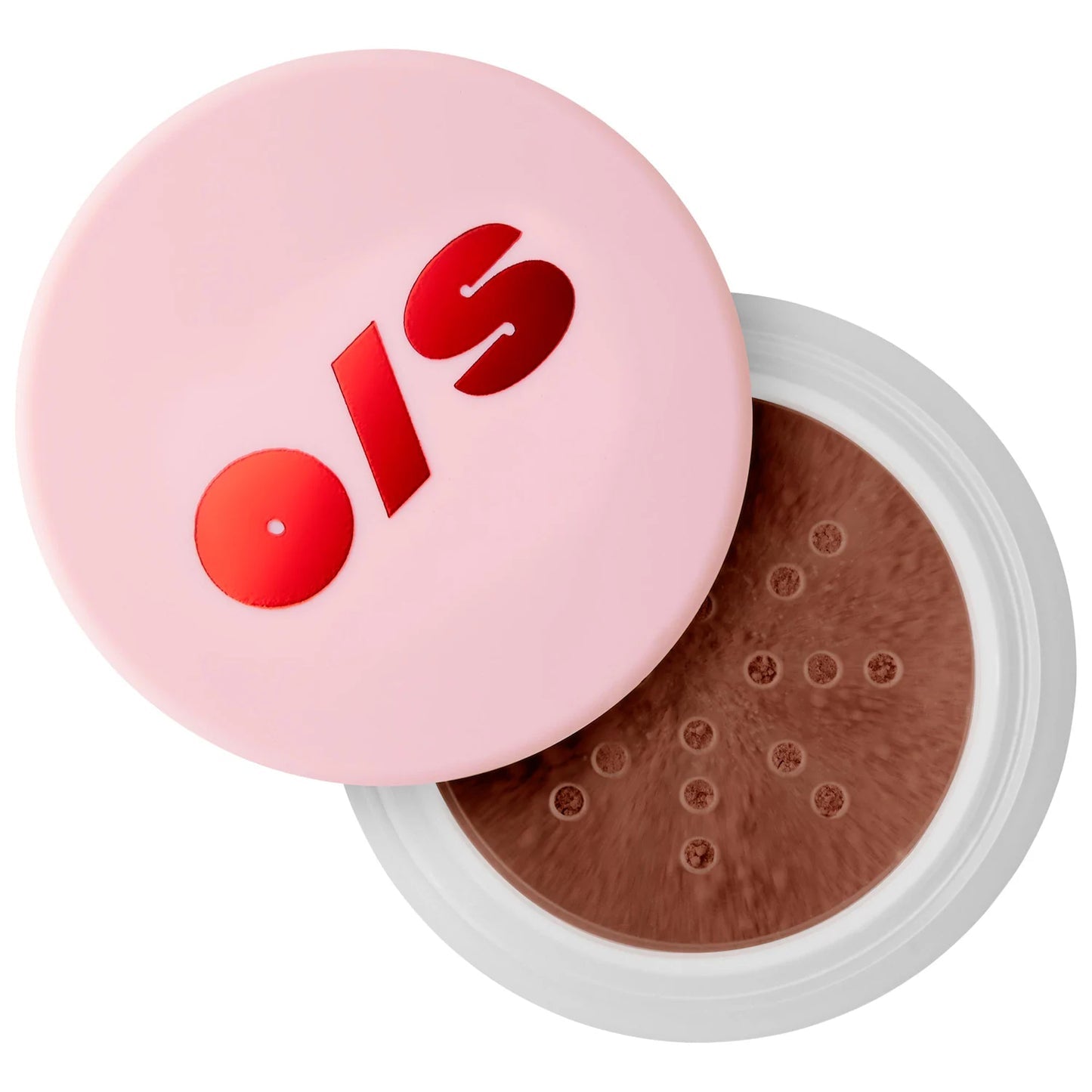 ONE/SIZE POWDER MINI dark/deep