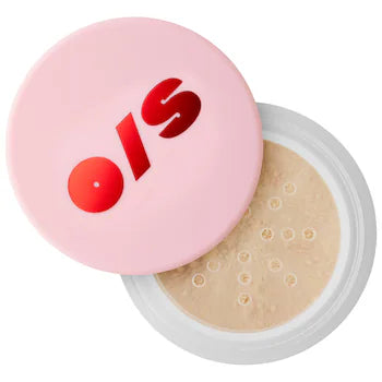 ONE/SIZE by Patrick StarrrMini Ultimate Blurring Setting Powder