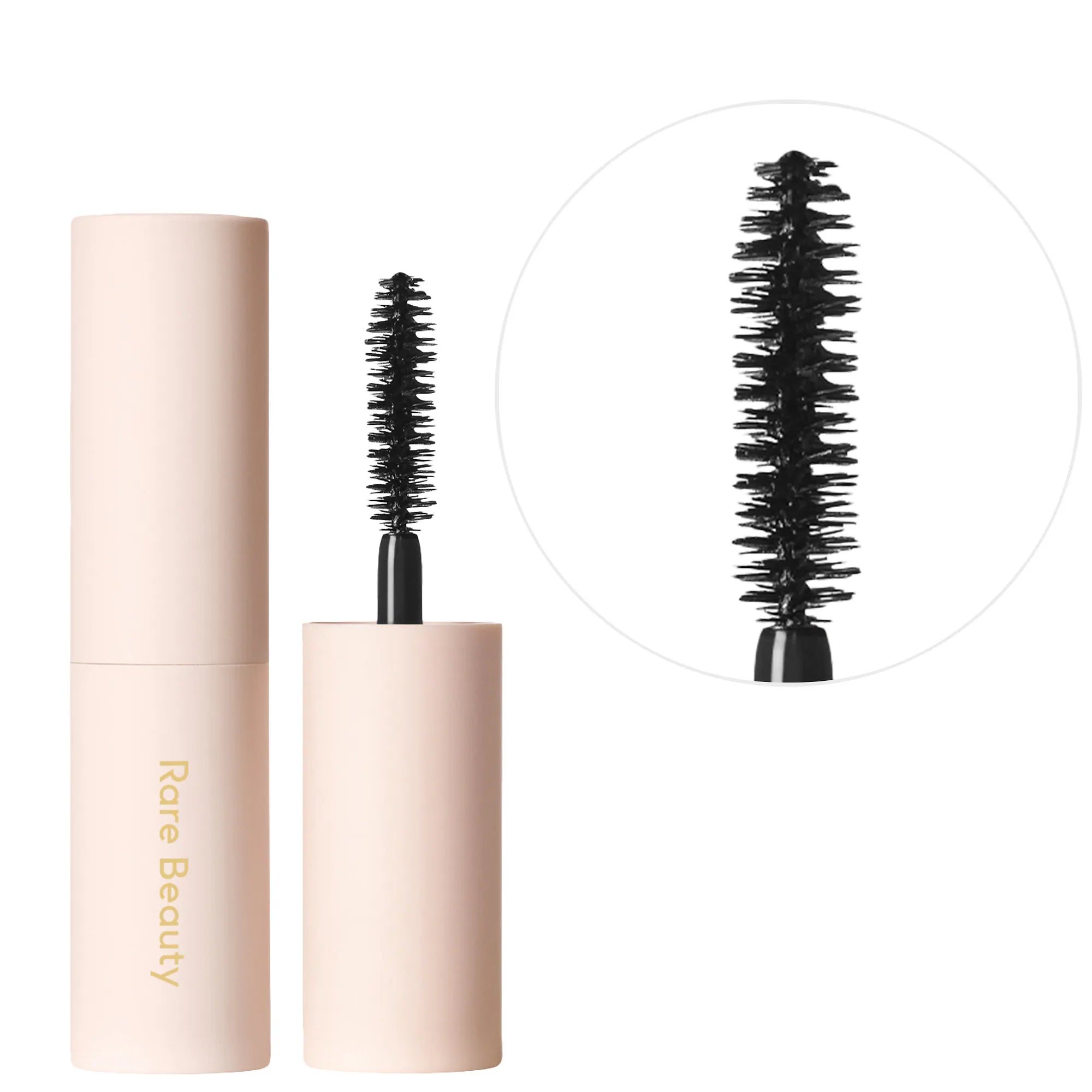 Rare Beauty by Selena Gomez Mini Perfect Strokes Universal Volumizing Mascara