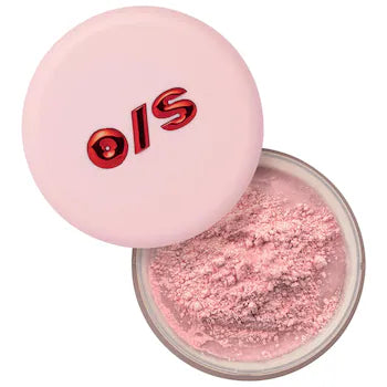 ONE/SIZE by Patrick StarrrUltimate Blurring Setting Powder Ultra Pink