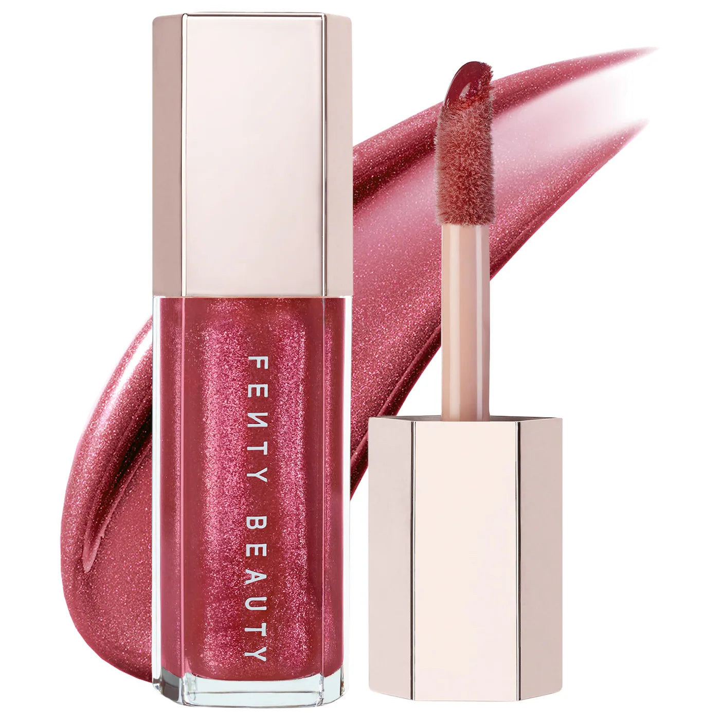 Gloss Bomb Universal Lip Luminizer - Riri