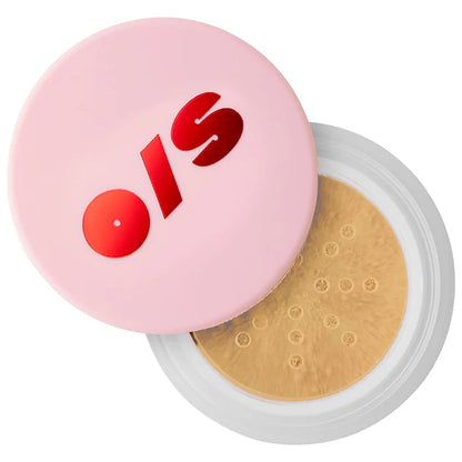 MINI ONE/SIZE POWDER HONEY
