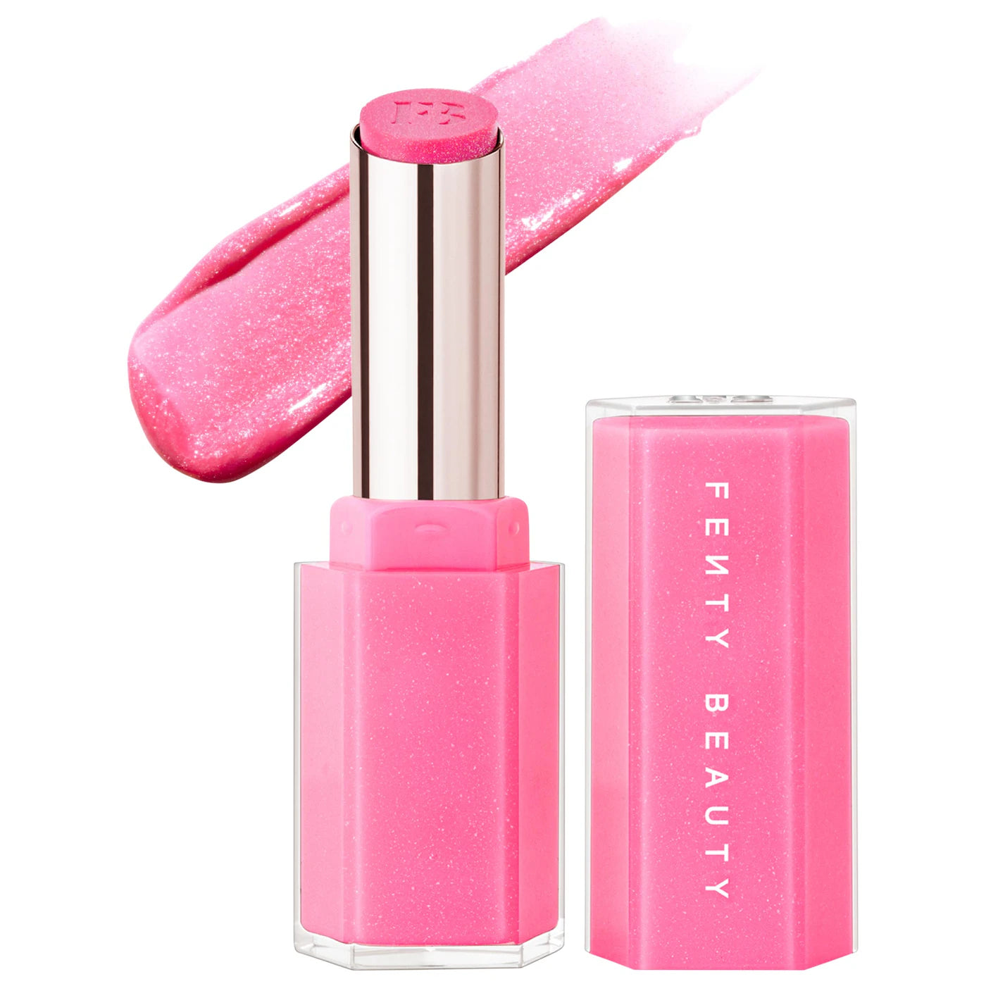 Gloss Bomb Stix High-Shine Gloss Stick-N8 - Flamingo Fling