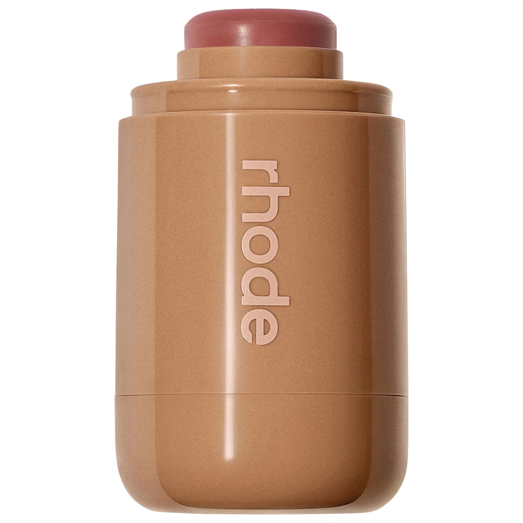 Pocket Blush Buildable Hydrating Cream Blush  TAN LINE