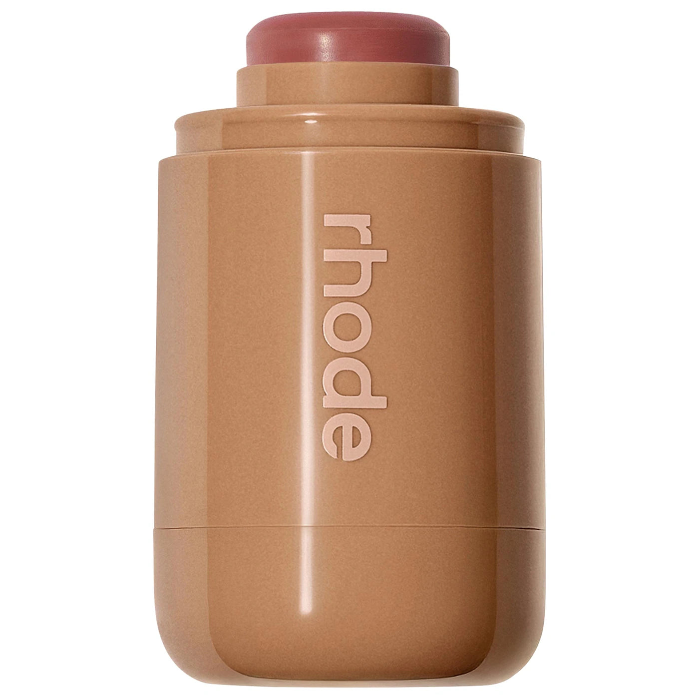 Pocket Blush Buildable Hydrating Cream Blush  TAN LINE