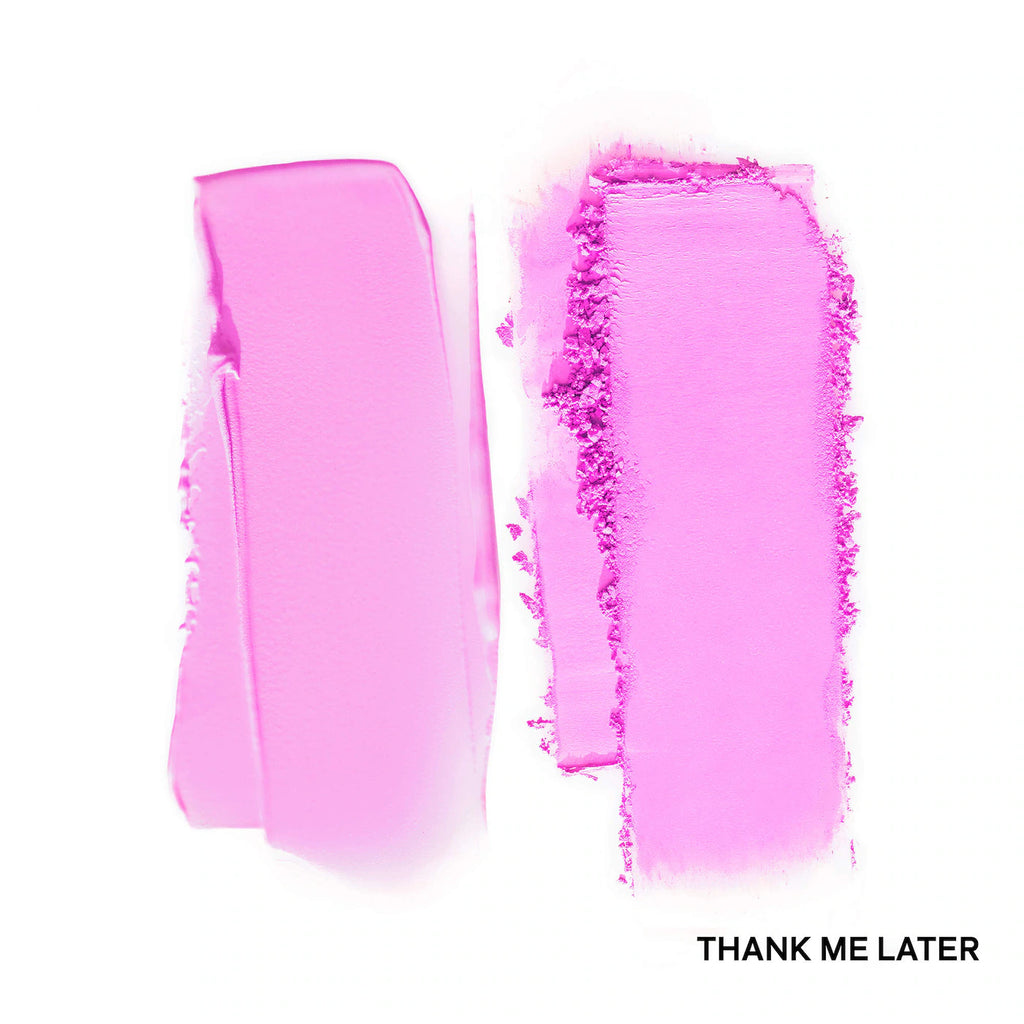 Major Headlines Double-Take Crème & Powder Blush Duo -  Thank Me Later