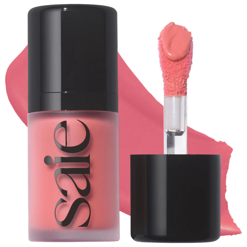 MiniDew Blush Liquid Cream Blush SWEETIE