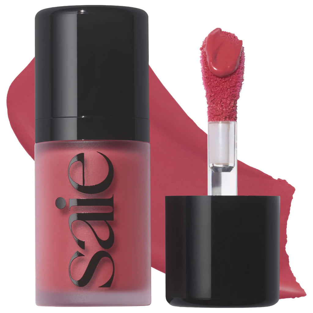 MiniDew Blush Liquid Cream Blush CHILLY