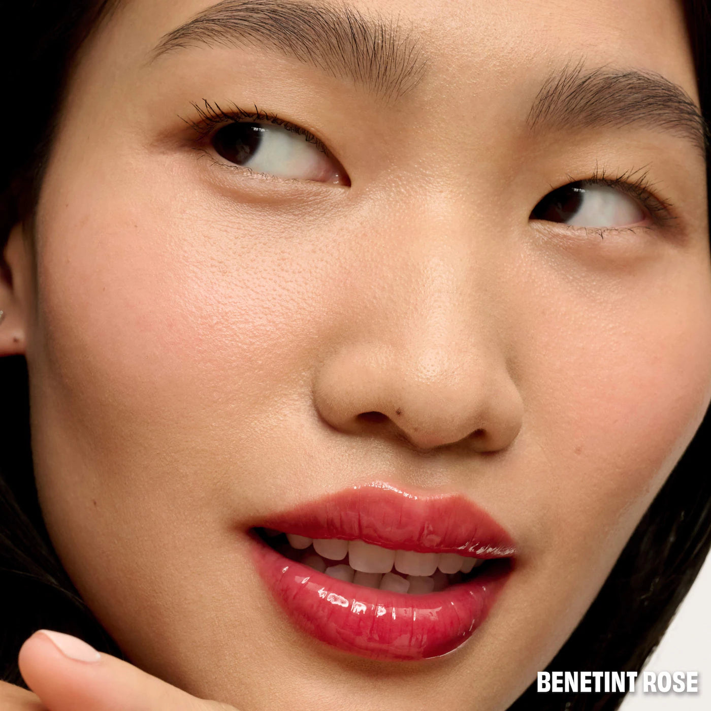 Benetint Pocket Pal Dual-Ended Longwear Lip Stain, Cheek Tint, and Gloss
