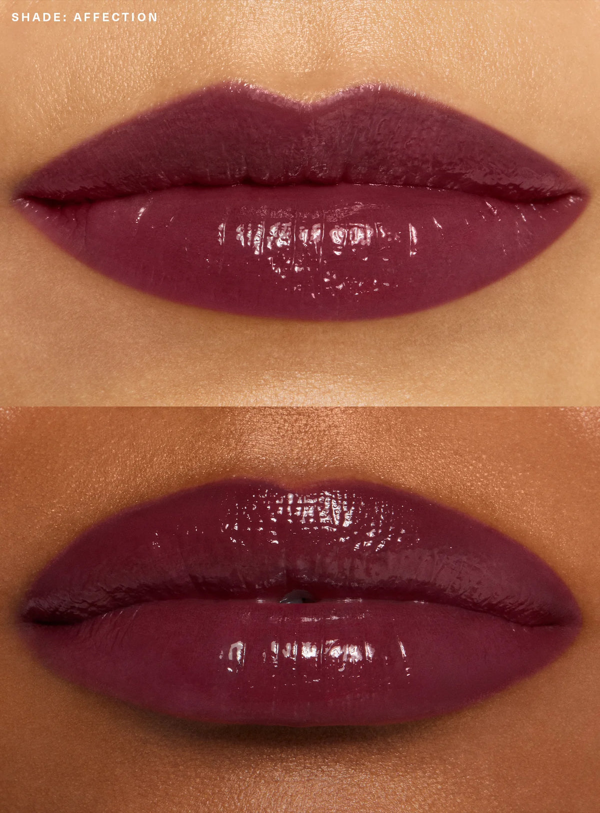 Rare Beauty by Selena Gomez
Soft Pinch Tinted Lip Oil
Affection