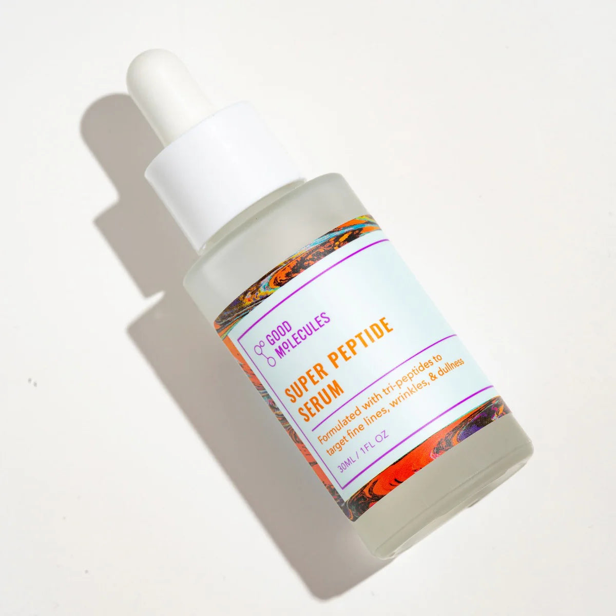 Good MoleculesSuper Peptide Serum