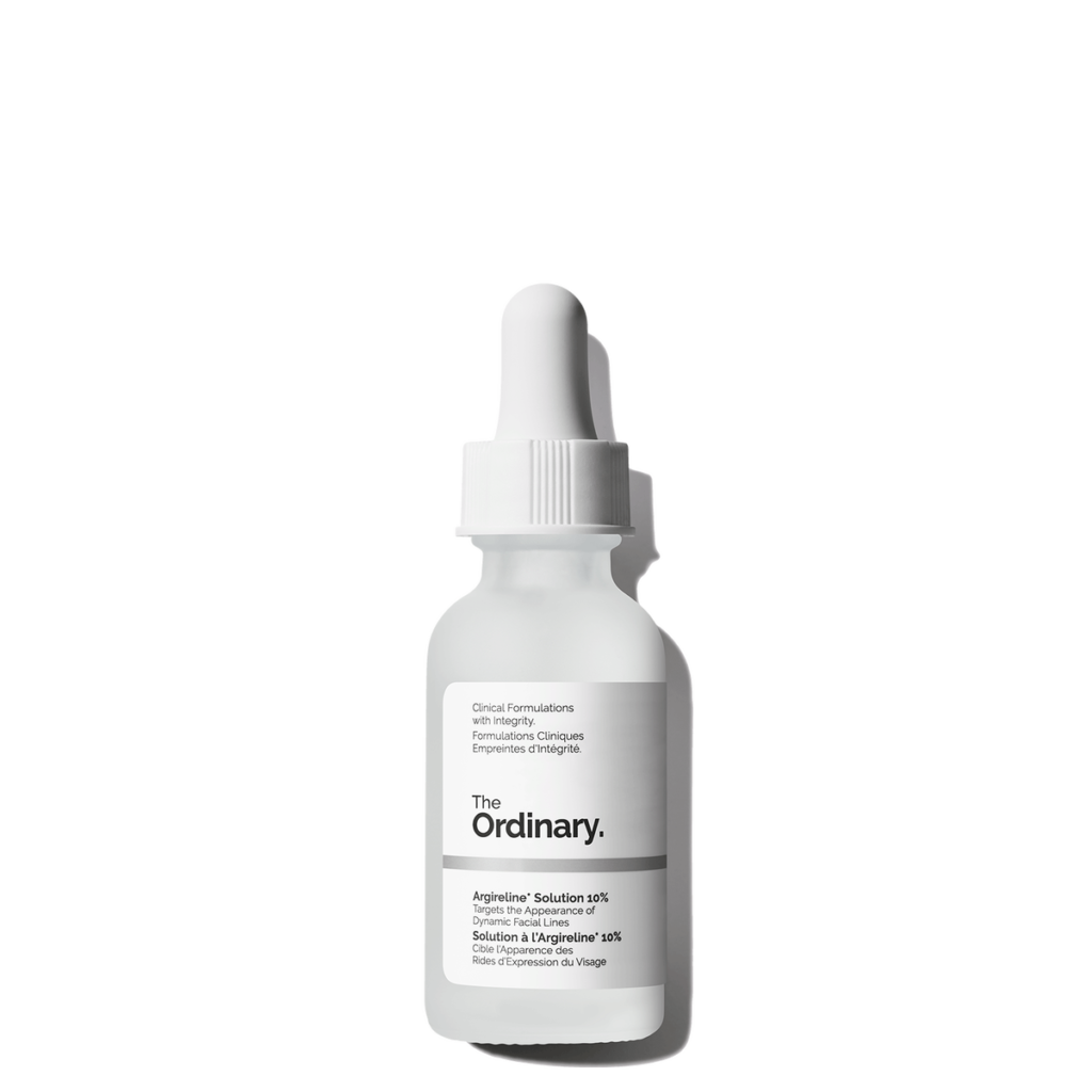 Argireline Solution 10%