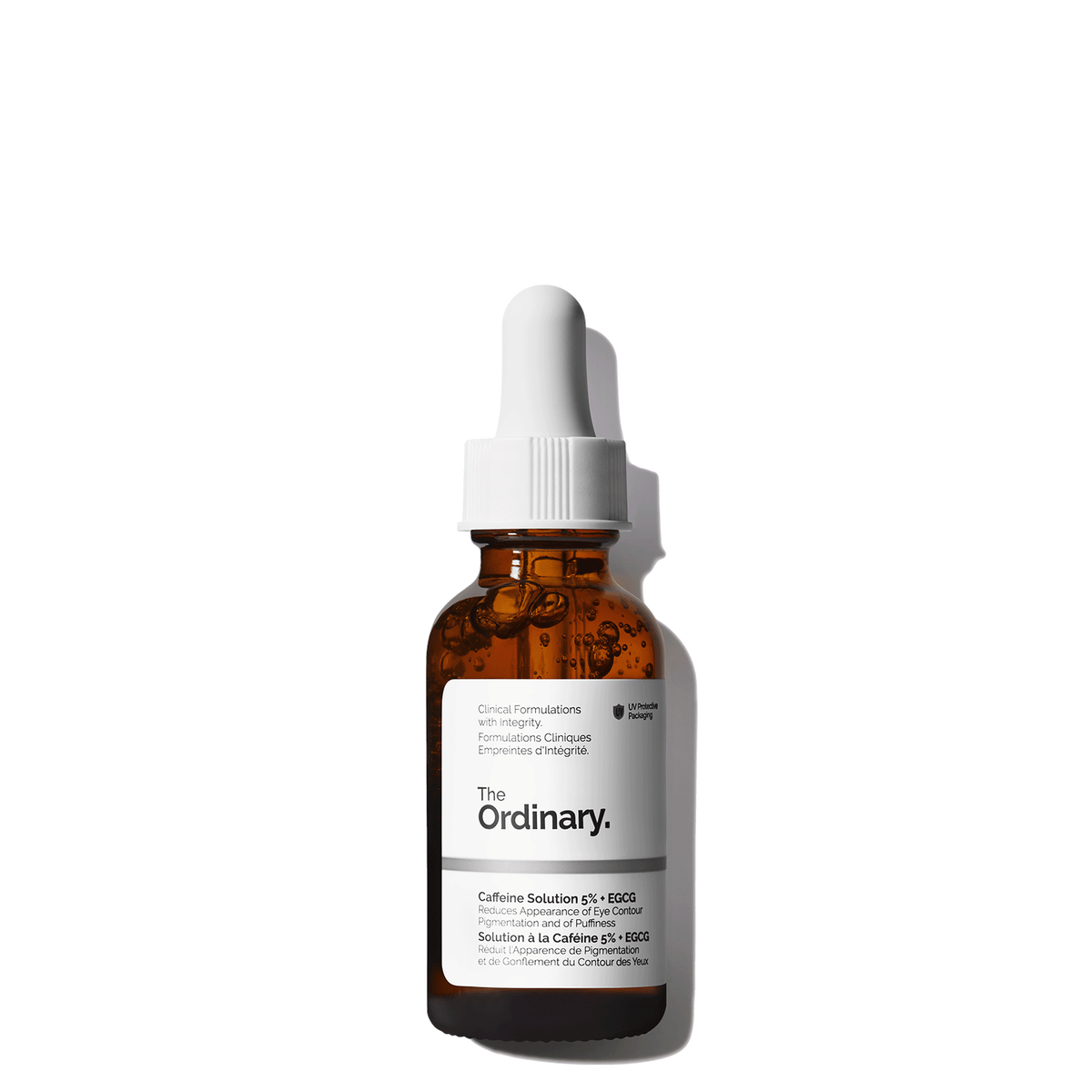 CAFFEINE SOLUTION 5%