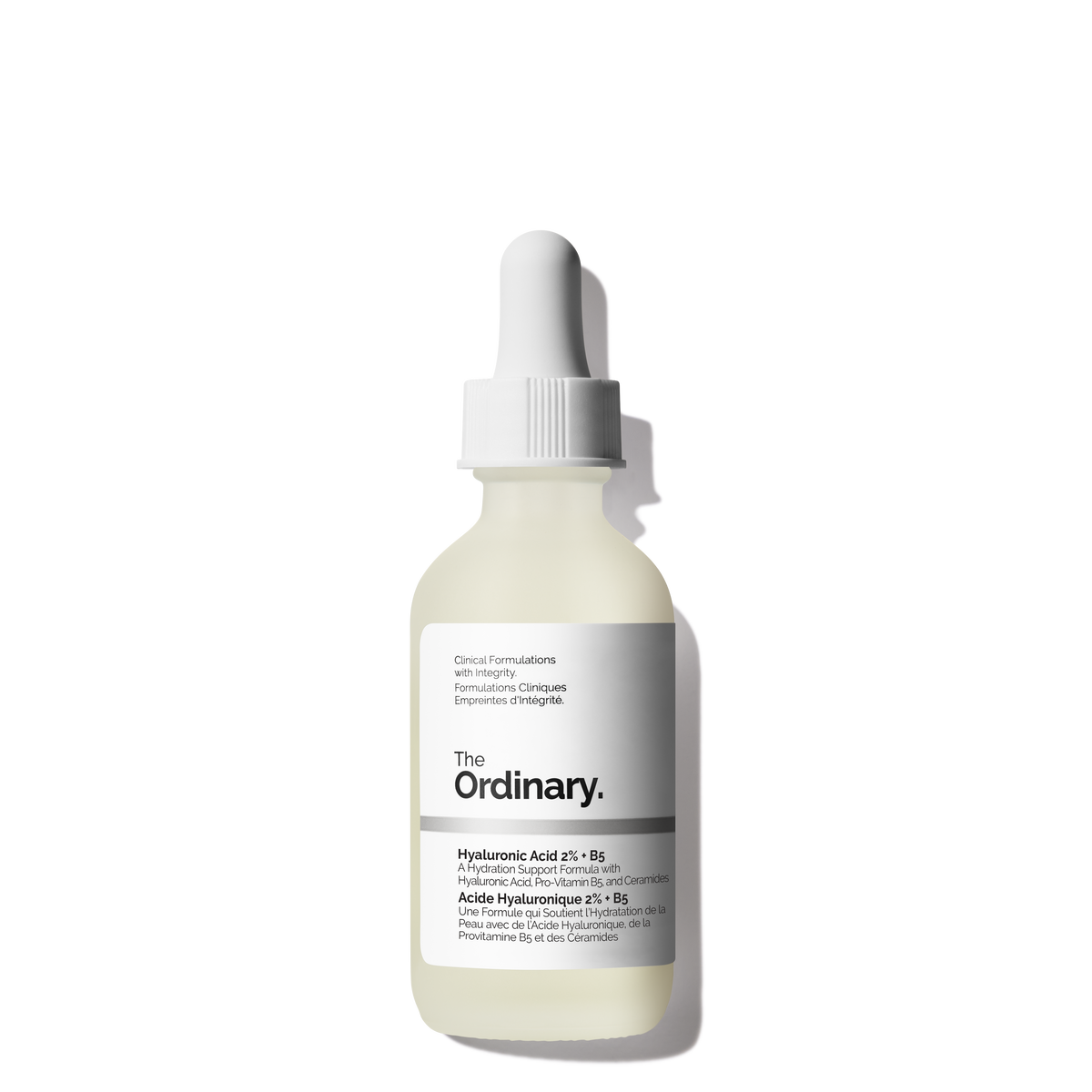 HYALURONIC ACID 2% +B5