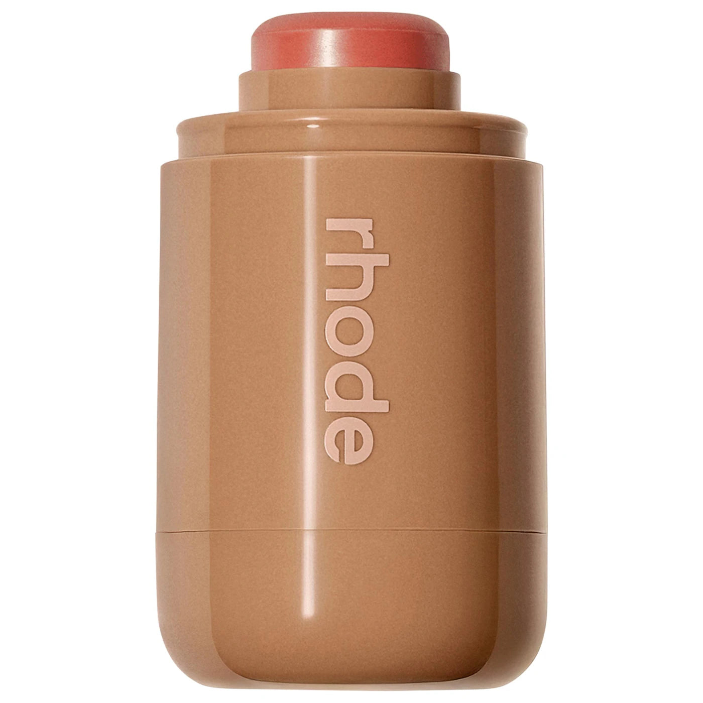 Pocket Blush Buildable Hydrating Cream Blush  FRECKLE