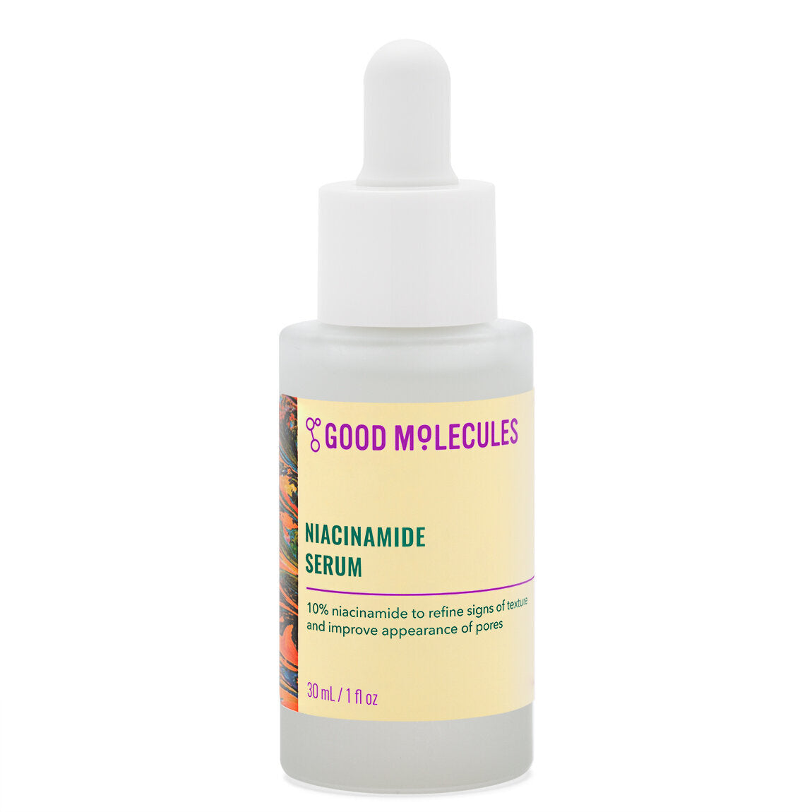 Niacinamide Serum Good Molecules 30ML